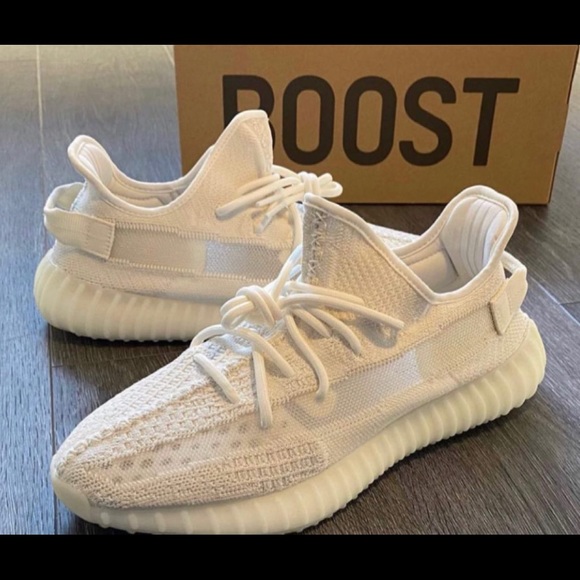 Yeezy Other - Yeezy bost V2 350 Bone
